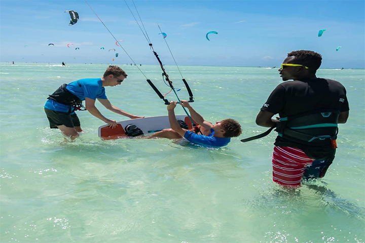 Zanzibar Excursion Stone Town Slave Market