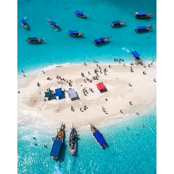 Zanzibar Excursion Stone Town Slave Market